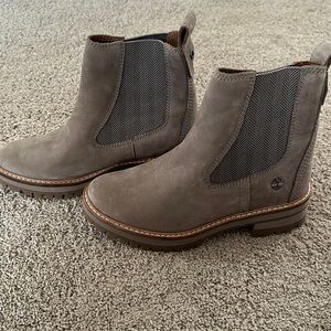 Timberland size 6 boots
